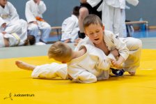 27.04.2025 Wachau JUDO Kids Cup